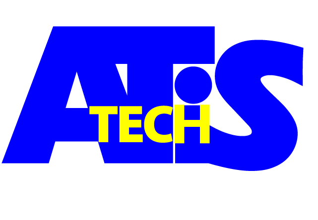 ATiSTECH 로고
